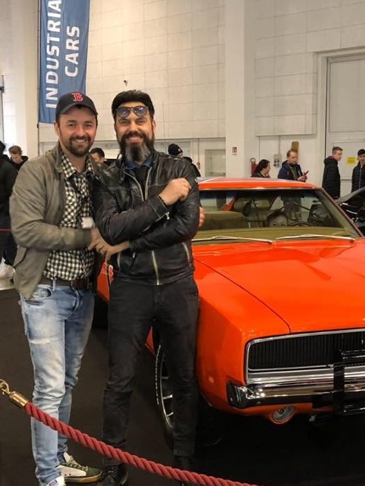 happycar_Dodge